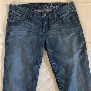 Chip & Pepper Bootleg Medium Wash Jeans